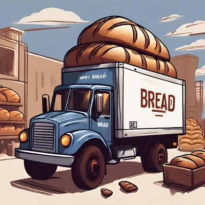 How to Become a Bread Supplier - Blog Post