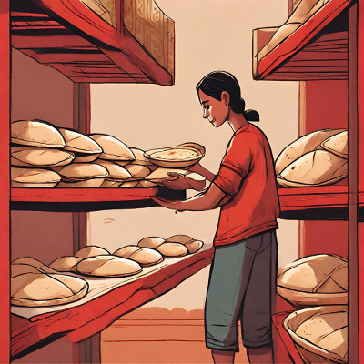 Wholesale Pita Bread in Florida - Blog Post