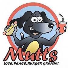 Mutts on 13th, St. Cloud, FL Logo - Blog Post