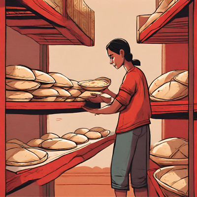 Wholesale Pita Bread in Florida - Blog Post
