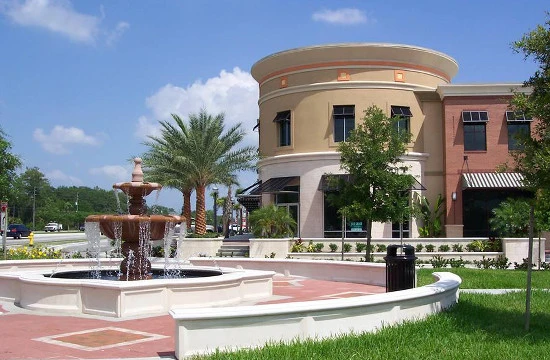 Winter Springs Town Center Photo